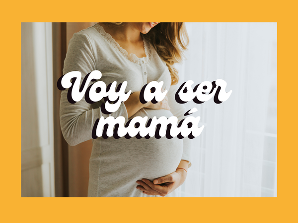 mamá