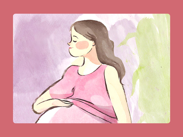Maternidad y acompañamiento: sin tiempo ni para sanar después del parto