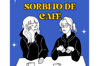 Sorbito de café